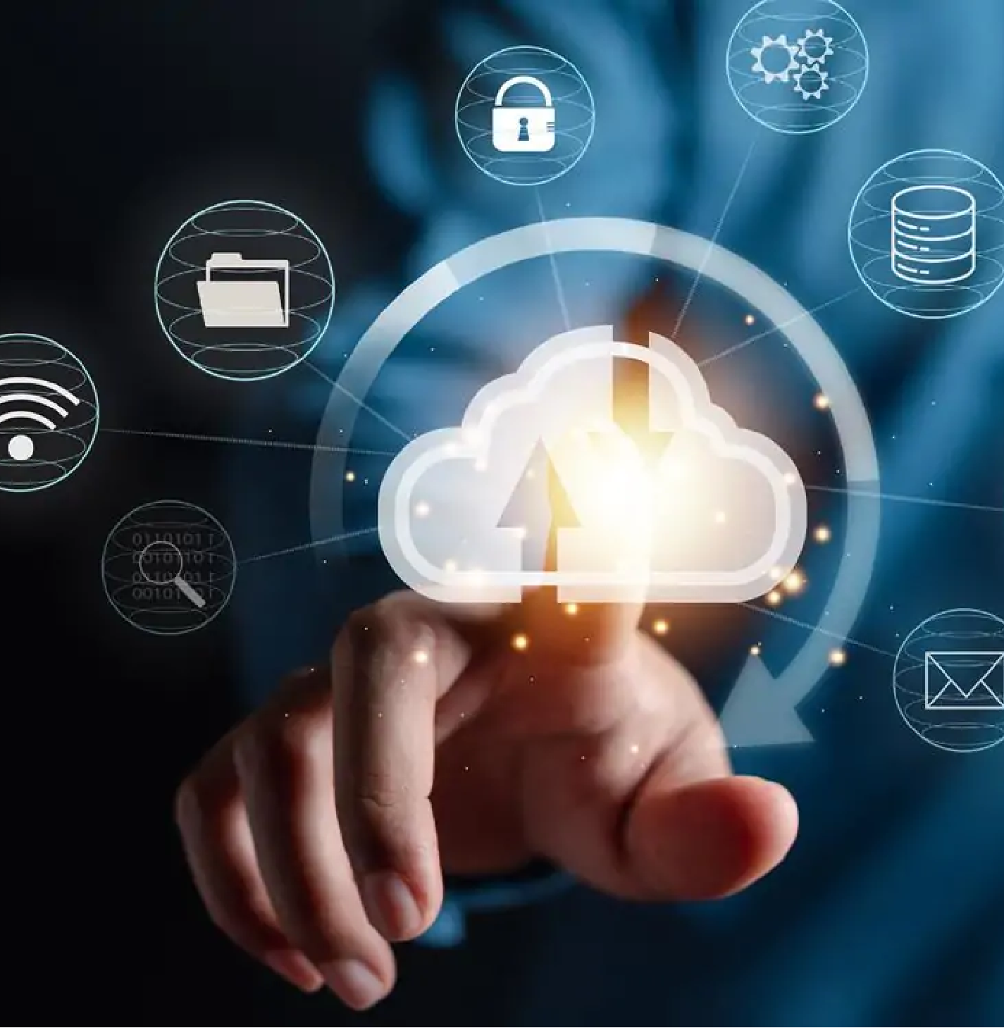 Intégration de SAP S/4HANA Cloud avec SAP BTP et des outils externes