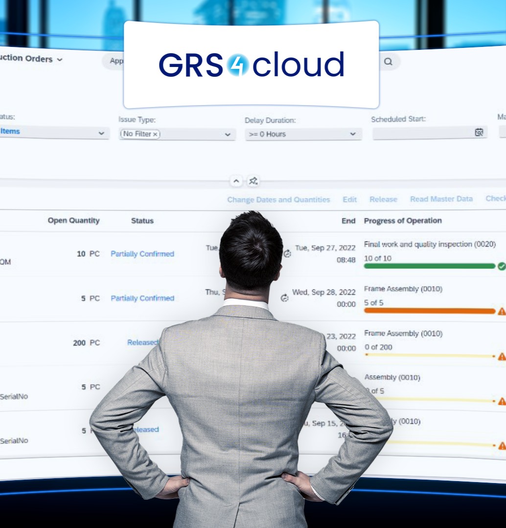 SAP S4hana Cloud Public Edition Maroc DSI premier choix
